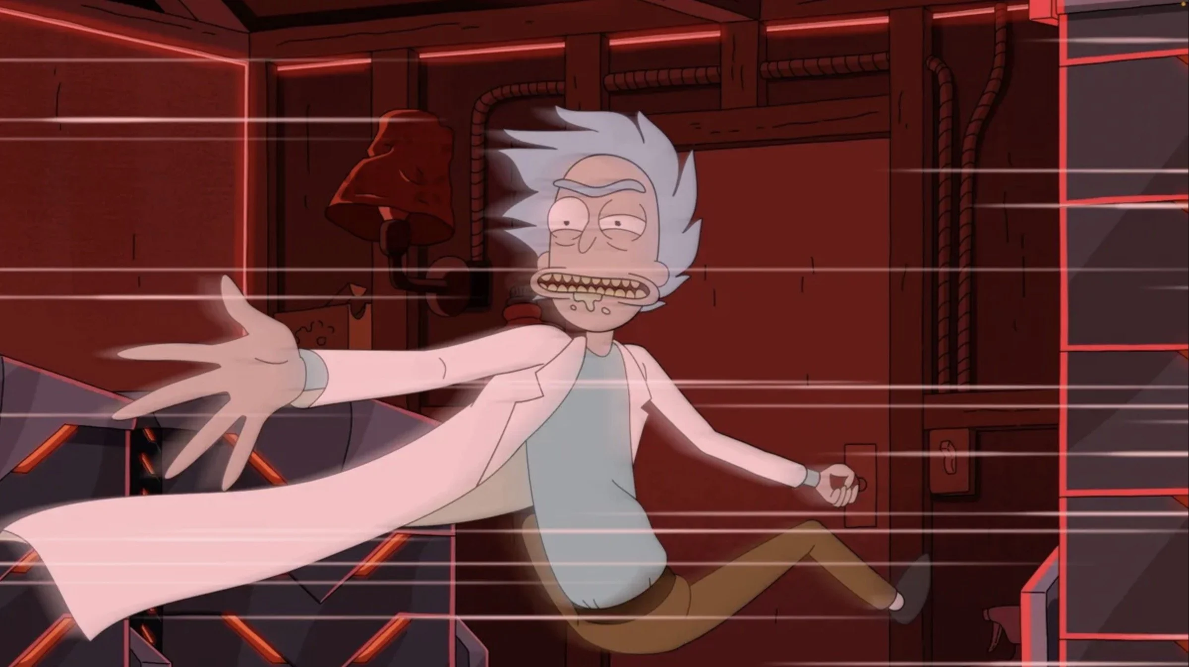 Beautiful 'rick And Morty' Season 9 — Release Date & How To Watch Adult Swim’s Zany Sci-fi Satire Artwork in HD Beautiful 'rick And Morty' Season 9 — Release Date & How To Watch Adult Swim’s Zany Sci-fi Satire Artwork in HD